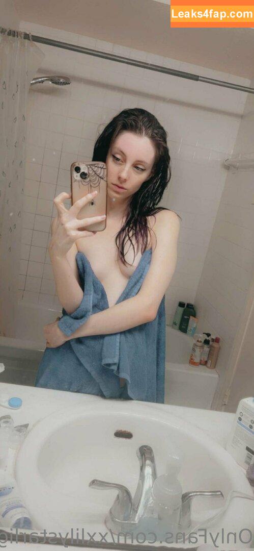 xxlilystarlight / _therealbrownsugaa leaked photo photo #0028