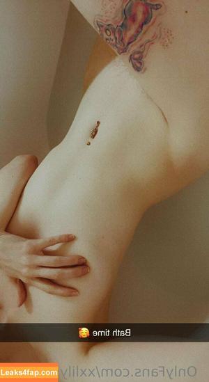 xxlilystarlight photo #0004