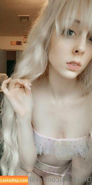 xxlilystarlight photo #0007
