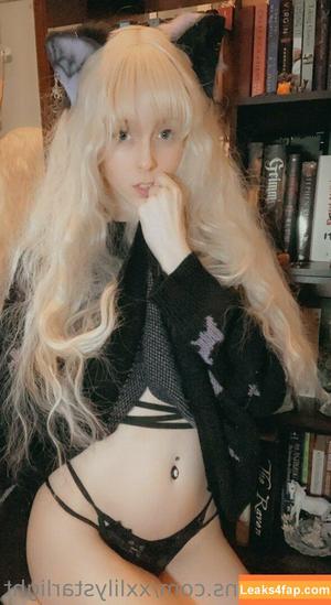 xxlilystarlight photo #0011