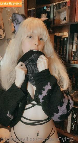 xxlilystarlight photo #0012