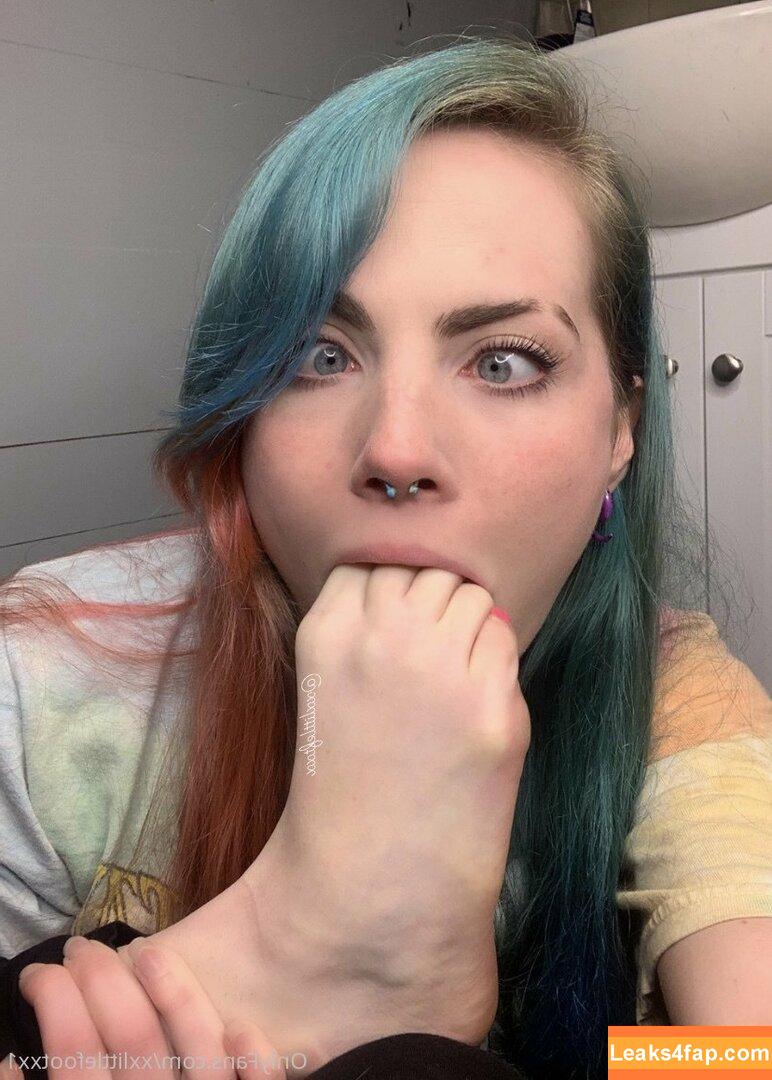 xxlittlefootxx1 / Goddess Vyle / p1nk_lolita leaked photo photo #0016