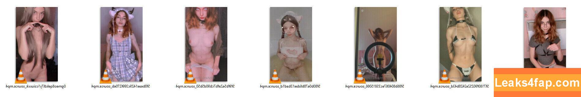 Xxlolipie / xxlolipie_ leaked photo photo #0001