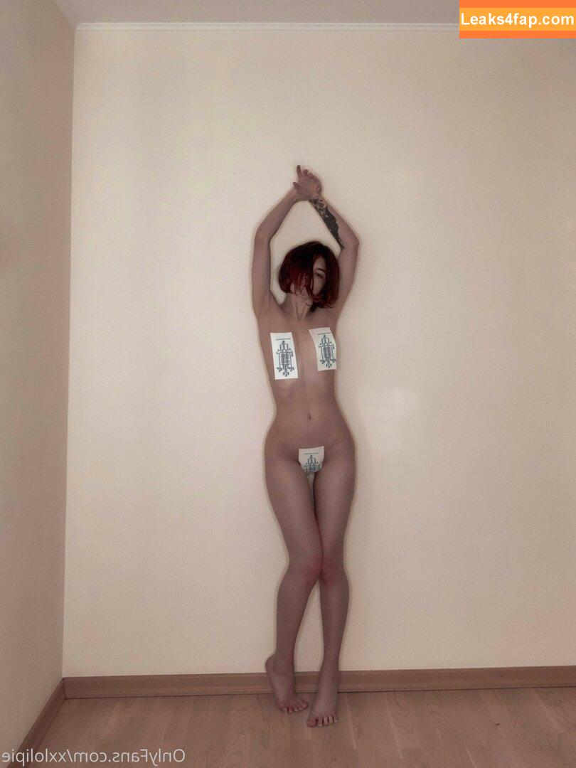 Xxlolipie / xxlolipie_ leaked photo photo #0039