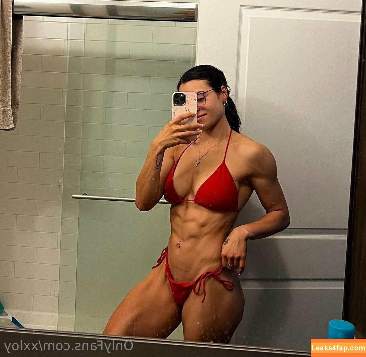 xxloy / Loysantis leaked photo photo #0038