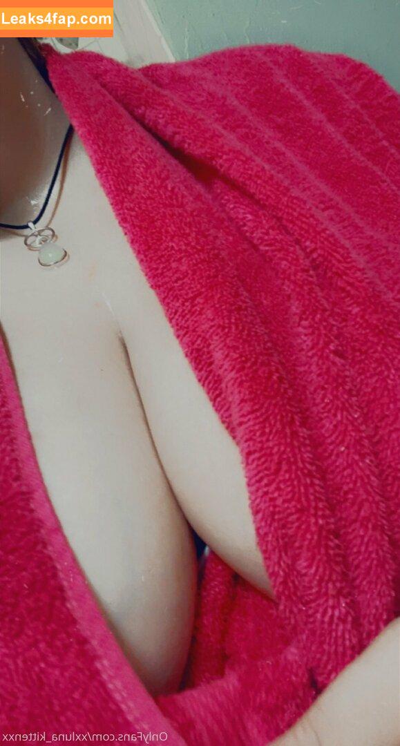 xxluna_kittenxx / xxlunaravenxx leaked photo photo #0003