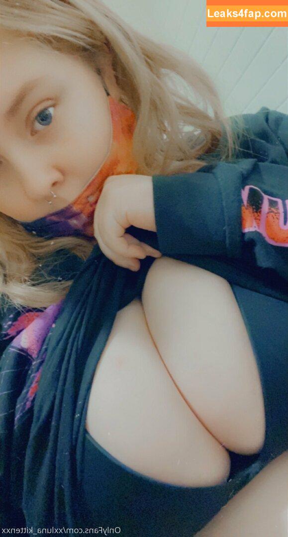 xxluna_kittenxx / xxlunaravenxx leaked photo photo #0020