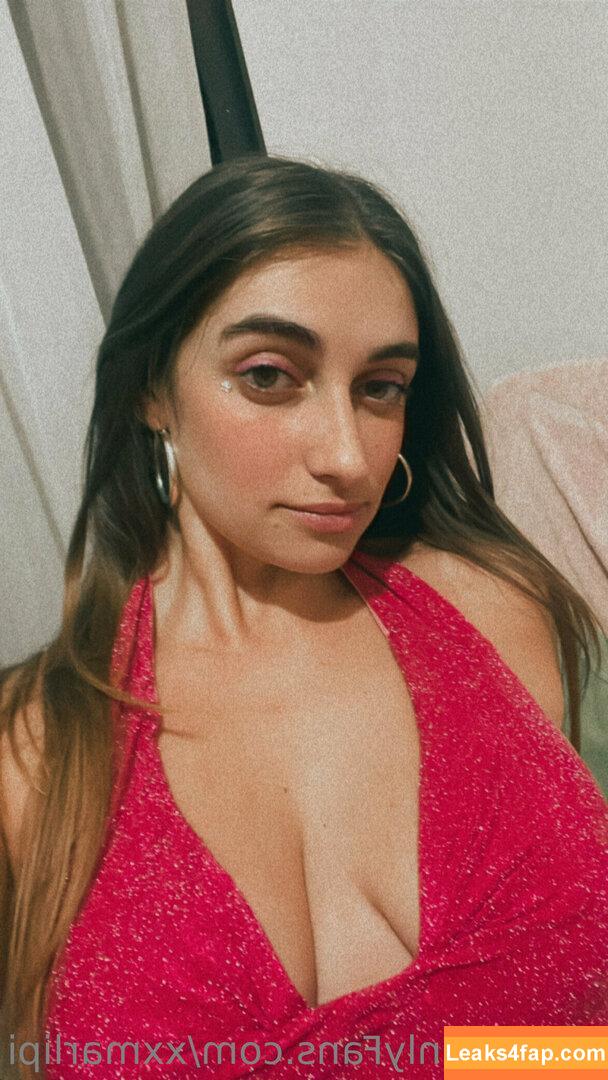 xxmarlipi / xxmarxy leaked photo photo #0074