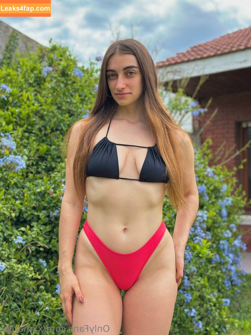 xxmarlipi / xxmarxy leaked photo photo #0078