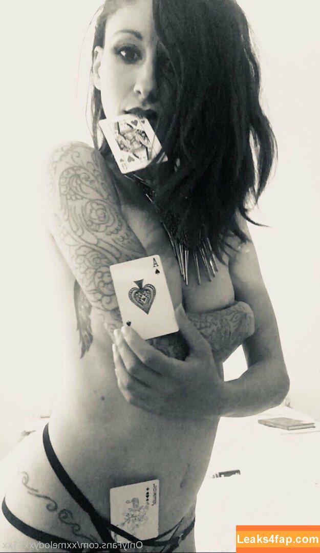 xxmelodyxx31xx /  leaked photo photo #0110