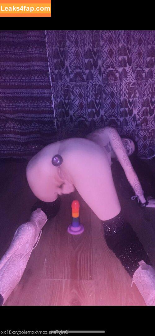 xxmelodyxx31xx /  leaked photo photo #0141