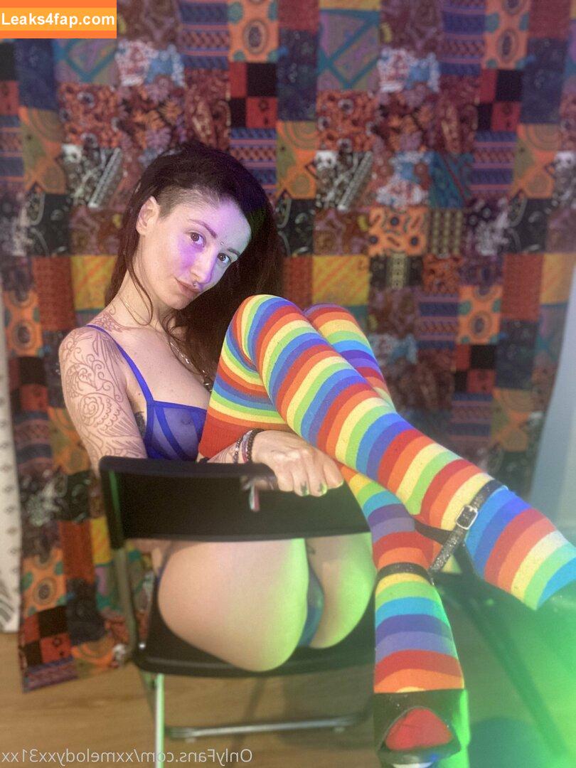 xxmelodyxx31xx /  leaked photo photo #0148