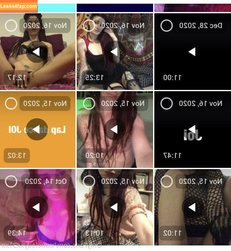 xxmelodyxx31xx /  leaked photo photo #0278