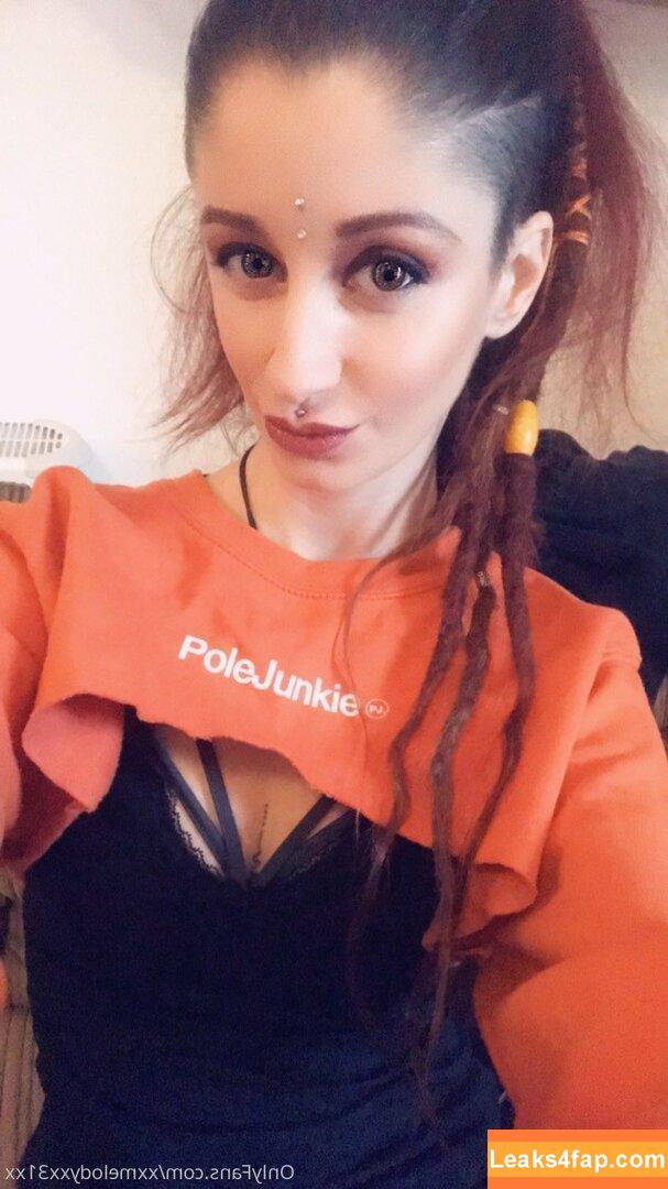 xxmelodyxx31xx /  leaked photo photo #0280