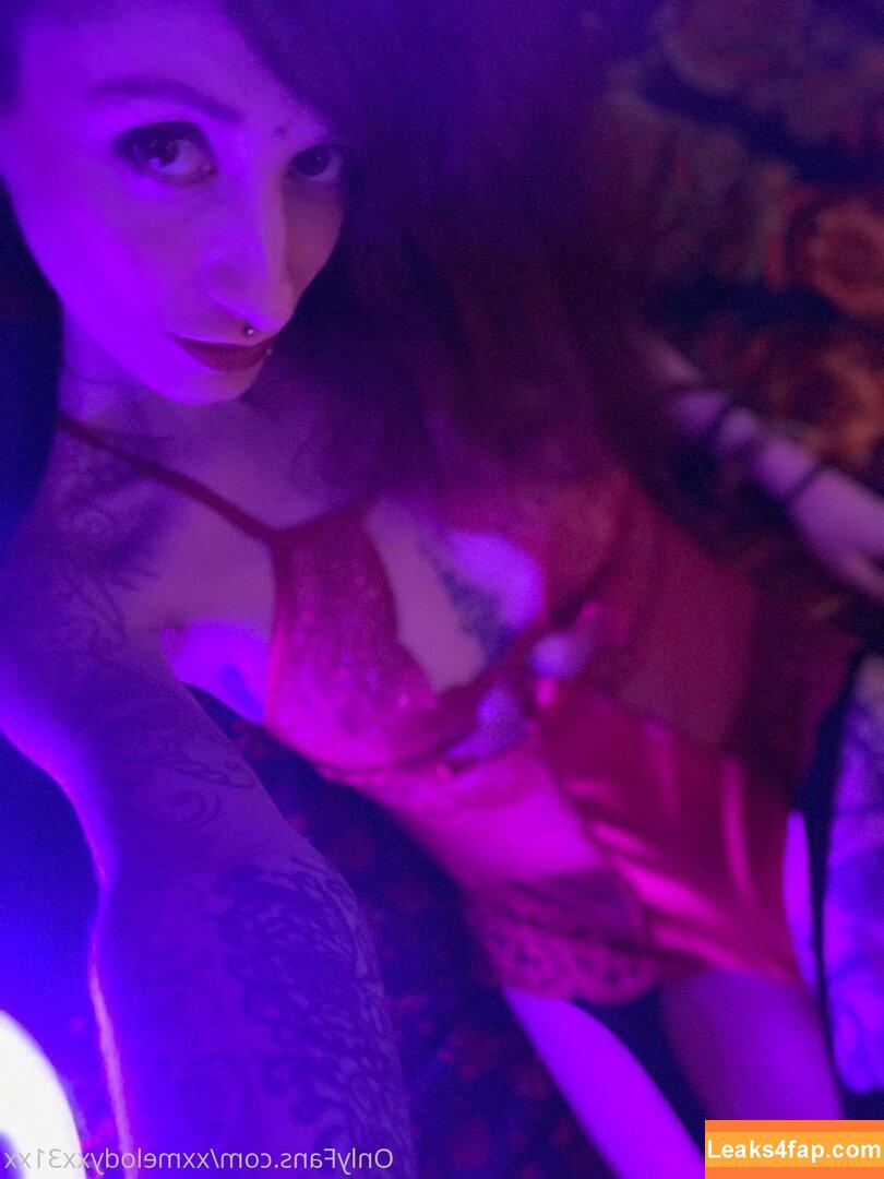 xxmelodyxx31xx /  leaked photo photo #0320