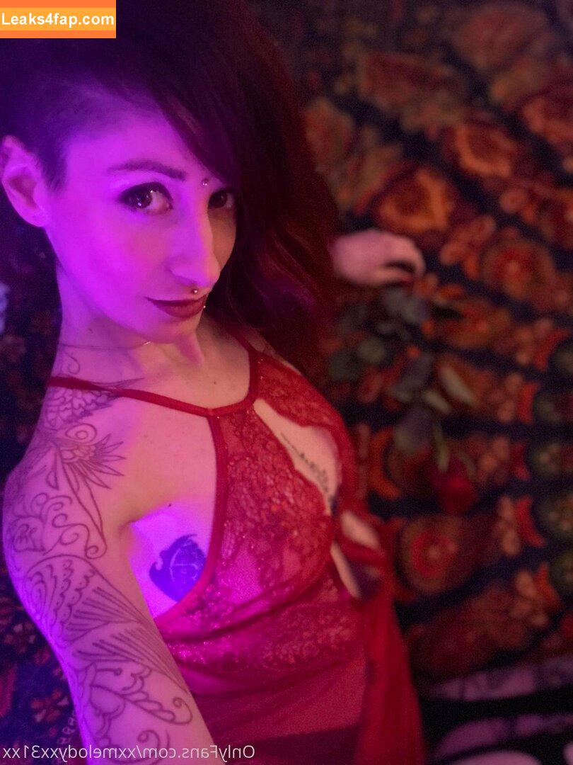 xxmelodyxx31xx /  leaked photo photo #0321