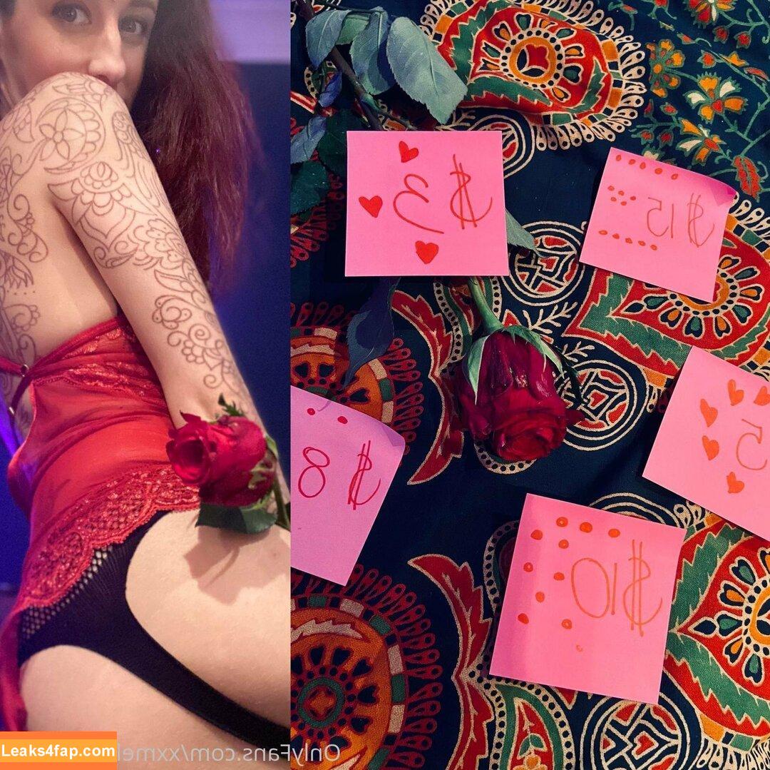 xxmelodyxx31xx /  leaked photo photo #0325
