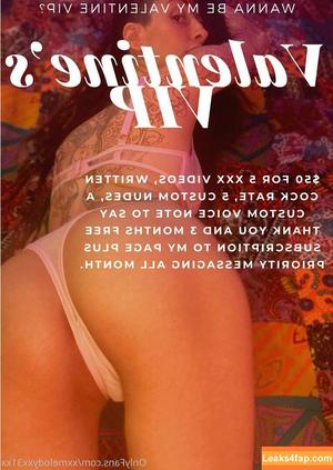 xxmelodyxx31xx photo #0151