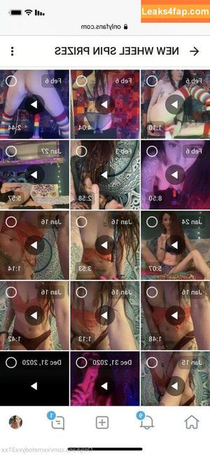 xxmelodyxx31xx photo #0181
