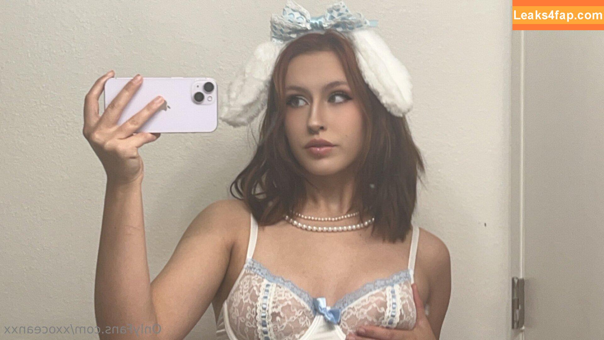 xxoceanxx /  leaked photo photo #0006