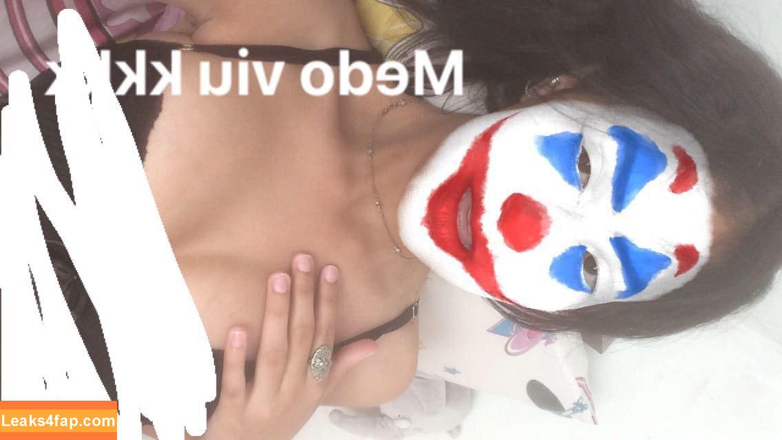 xxoxo_creep18 /  leaked photo photo #0004