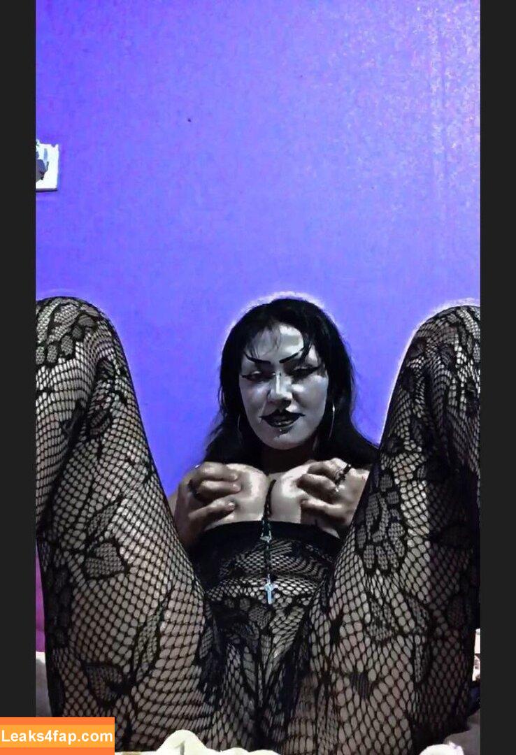 xxoxo_creep18 /  leaked photo photo #0009