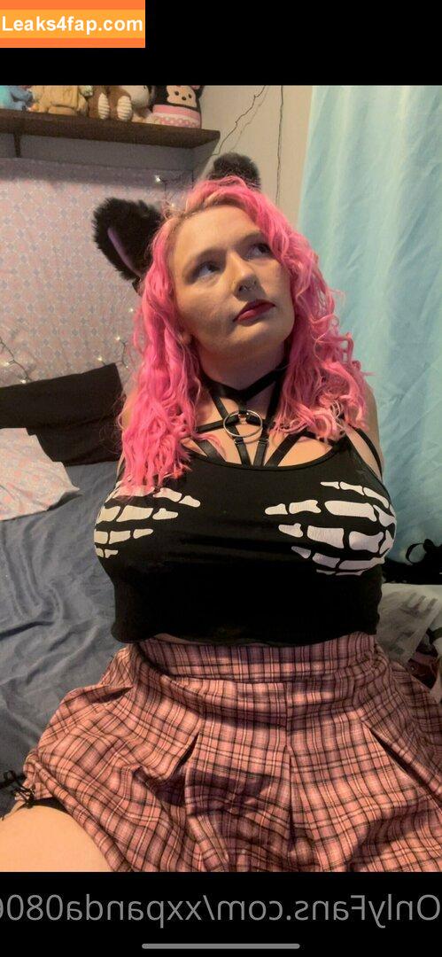 xxpanda0806xx / xxpandaxxpopxx leaked photo photo #0010