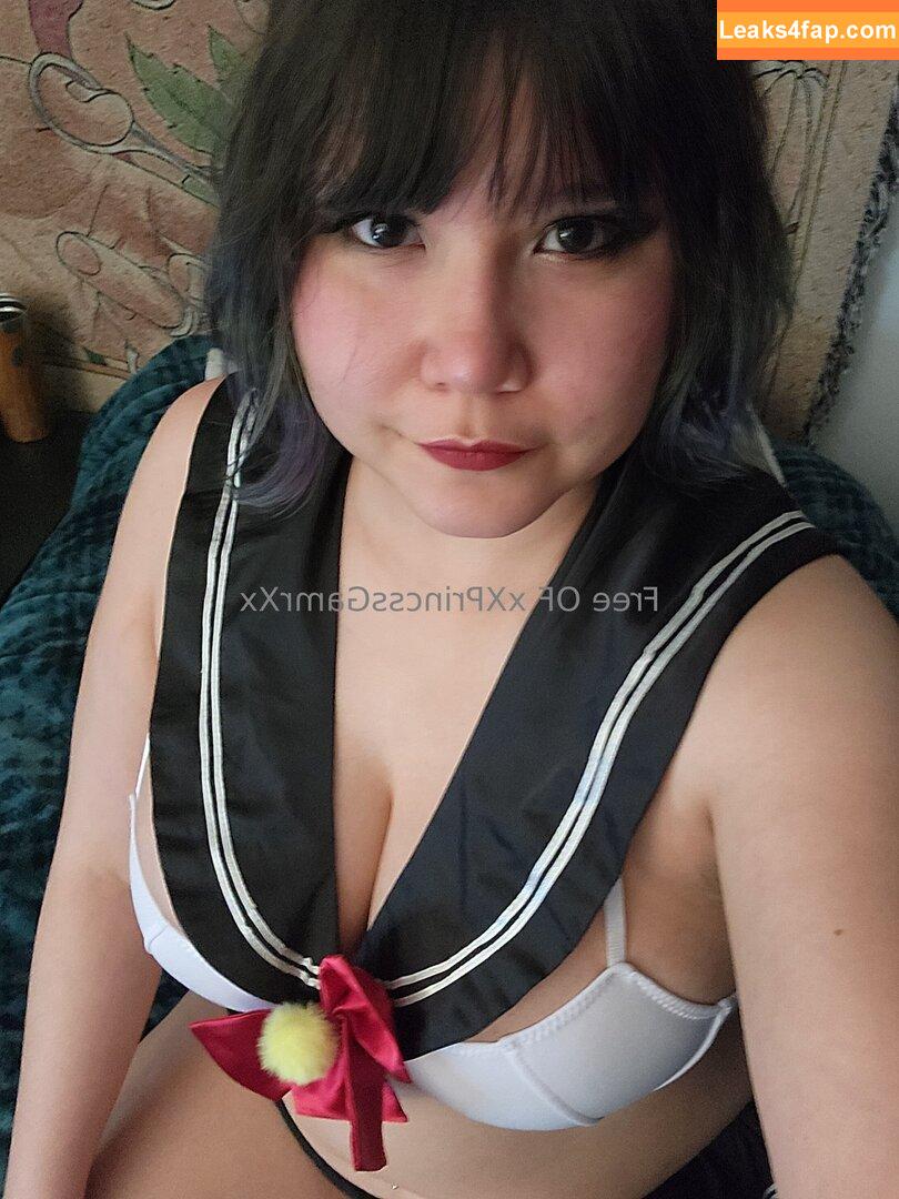 xxprincessgamerxx /  leaked photo photo #0002