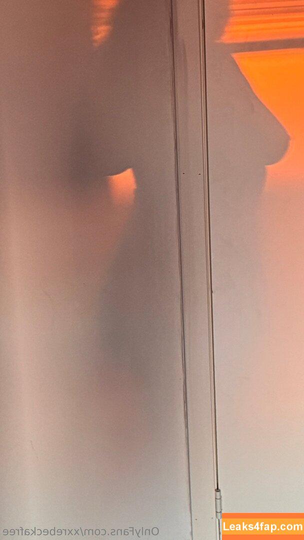 xxrebeccafree / itsrebeccaacox2 leaked photo photo #0010