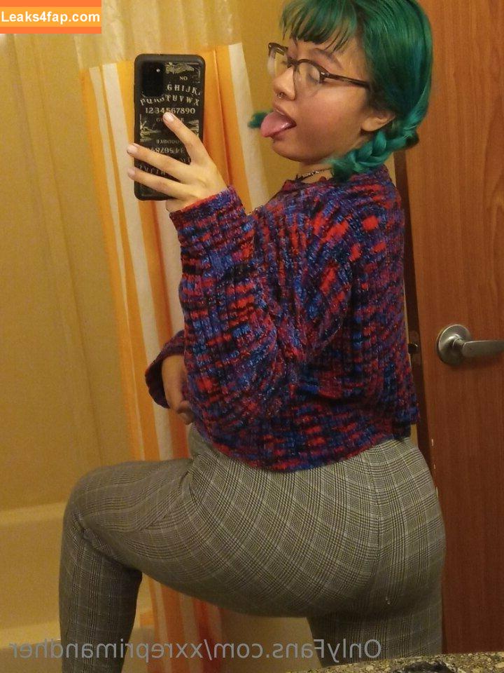 xxreprimandher / dmariee26 leaked photo photo #0013