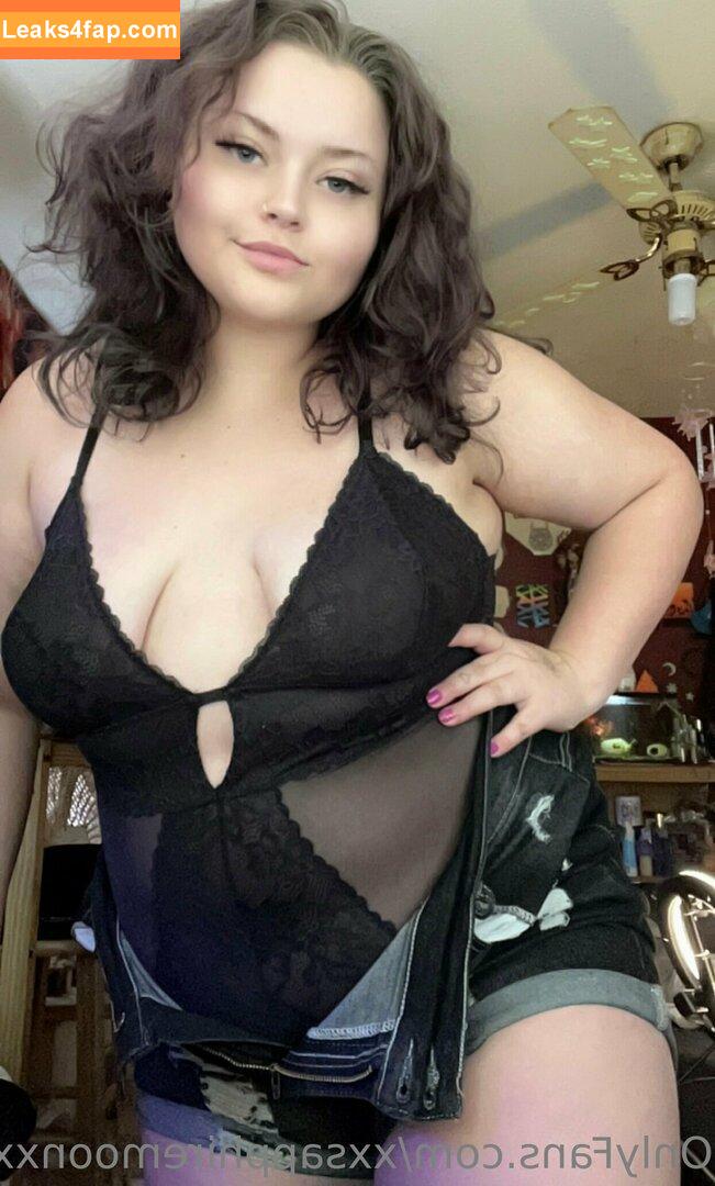 xxsapphiremoonxx / demonpuff leaked photo photo #0016