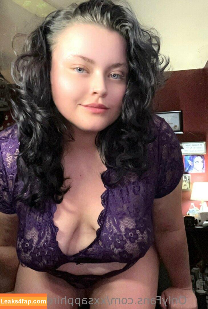 xxsapphiremoonxx / demonpuff leaked photo photo #0021