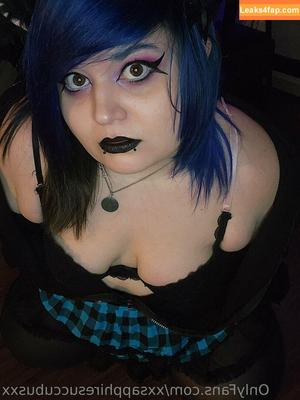 xxsapphiresuccubusxx photo #0062