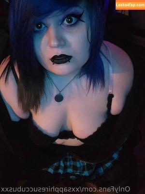 xxsapphiresuccubusxx photo #0063
