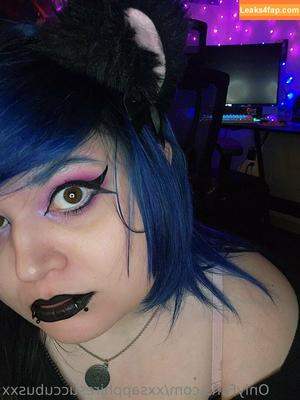 xxsapphiresuccubusxx photo #0069