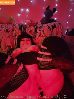 xxsapphiresuccubusxx photo #0095