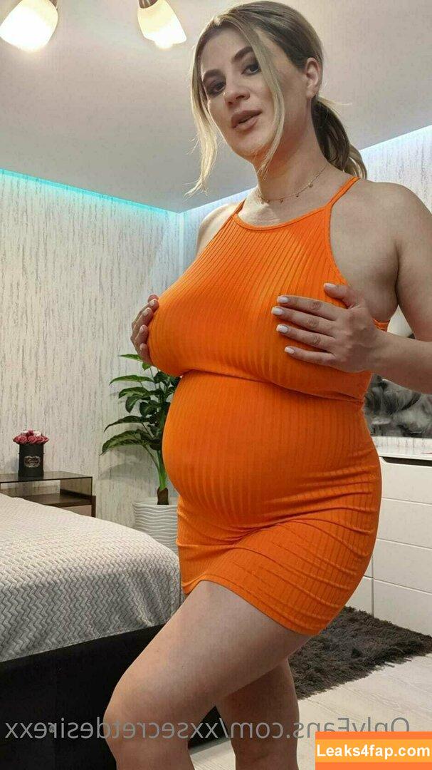 xxsecretdesirexx /  слитое фото фото #0012