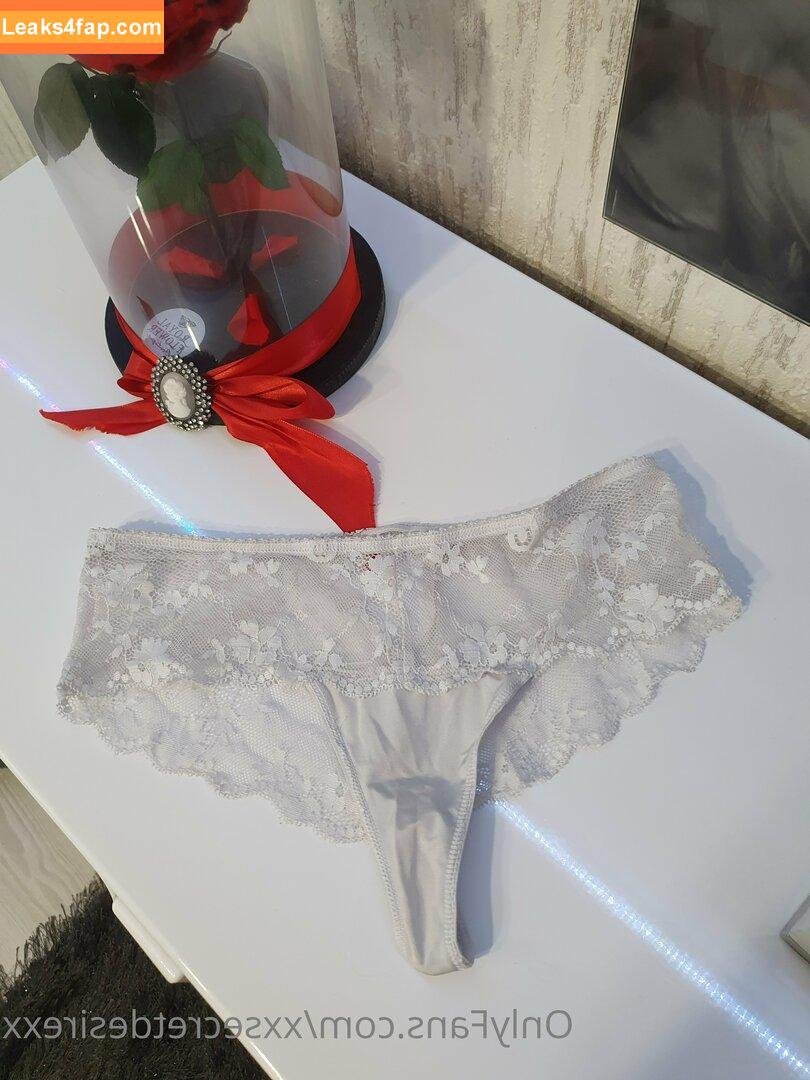 xxsecretdesirexx /  слитое фото фото #0026