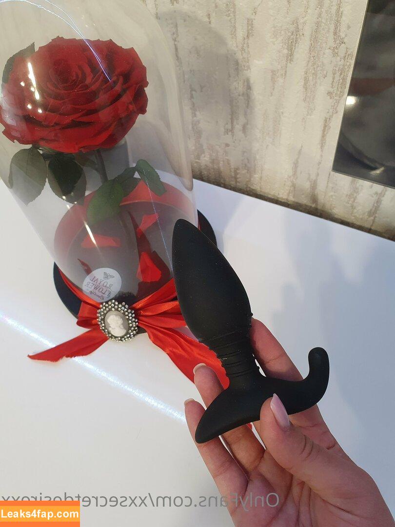 xxsecretdesirexx /  слитое фото фото #0027