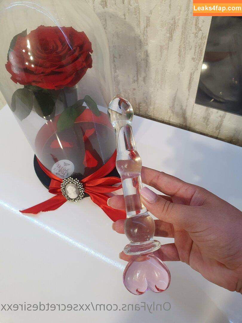 xxsecretdesirexx /  слитое фото фото #0029