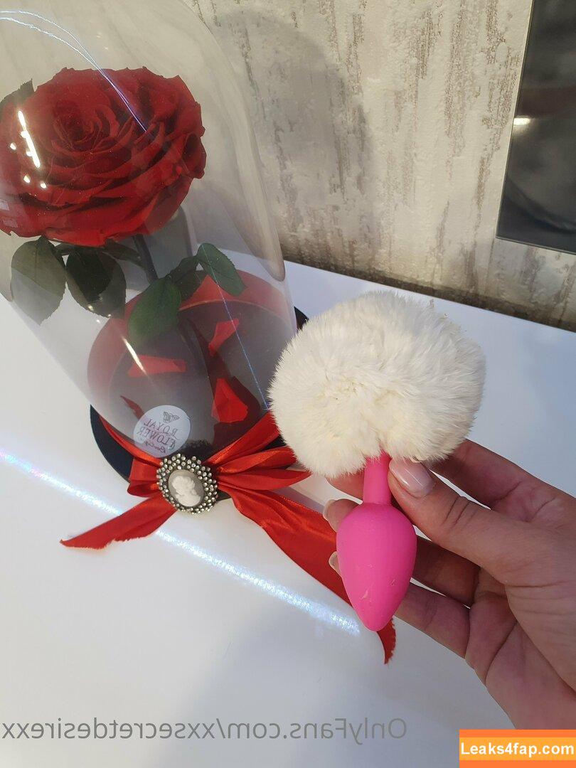 xxsecretdesirexx /  слитое фото фото #0030