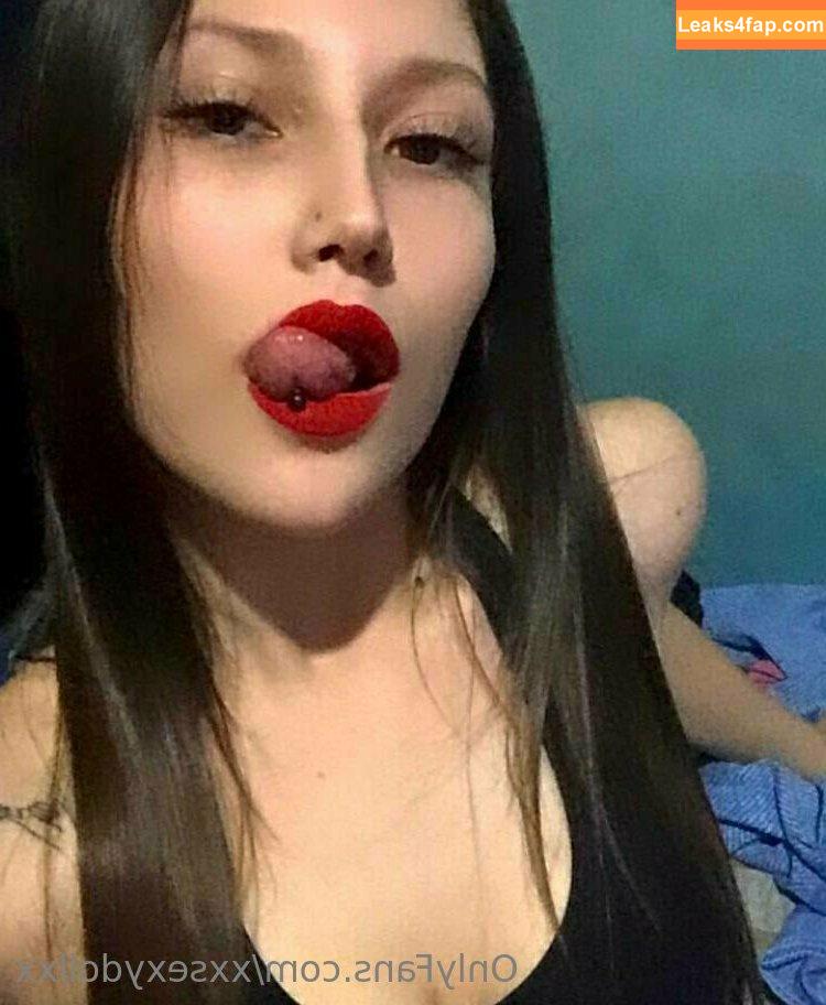 xxsexydollxx / xluckydollx leaked photo photo #0002