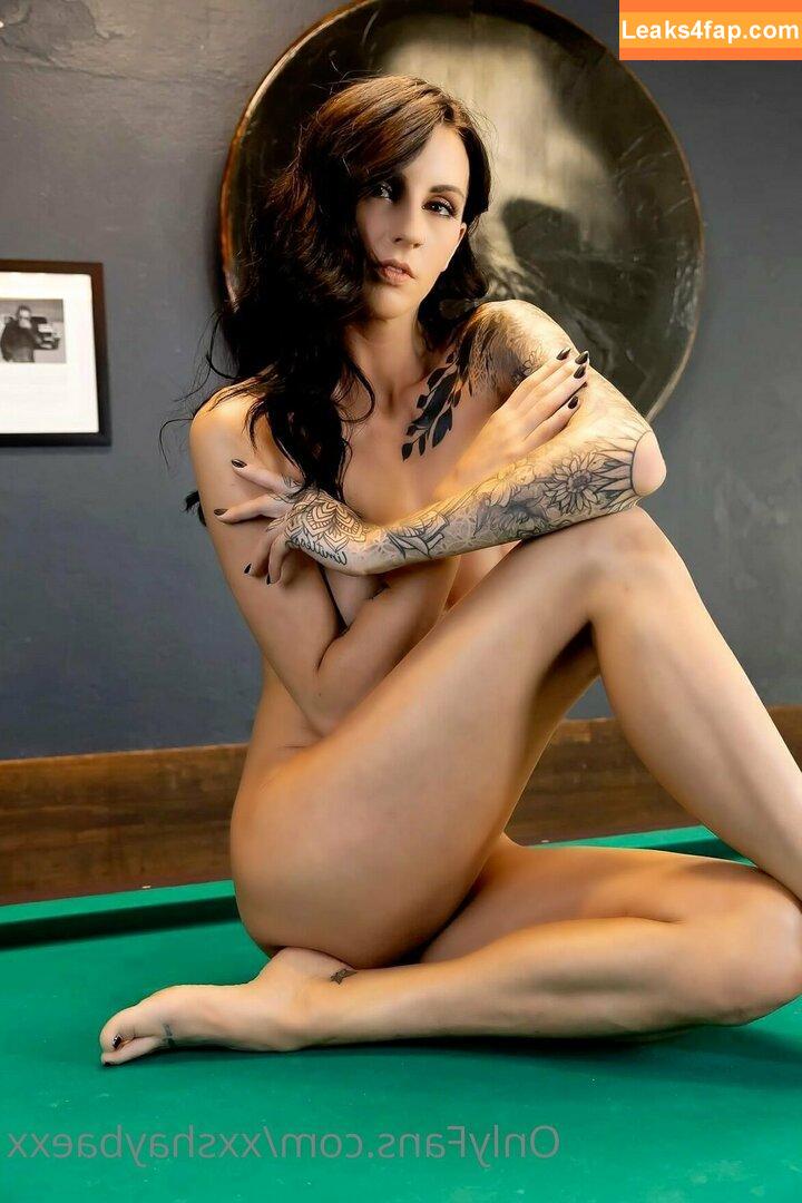 xxshaybaexx / xx.shaibabii.xx leaked photo photo #0046