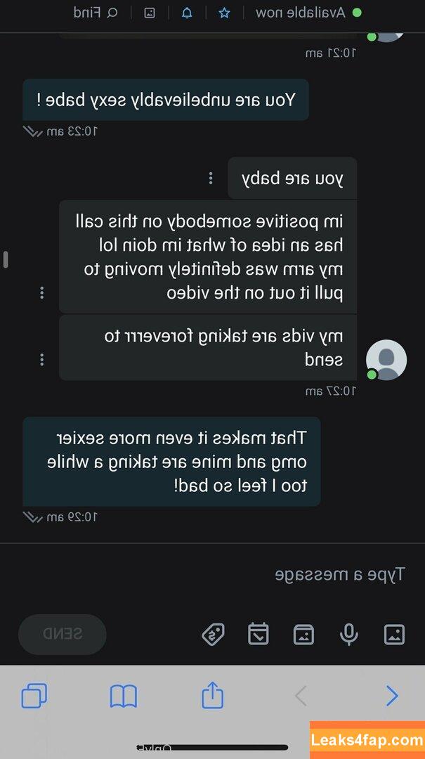 xxshortnessxx / xxshortnessxx01 leaked photo photo #0009