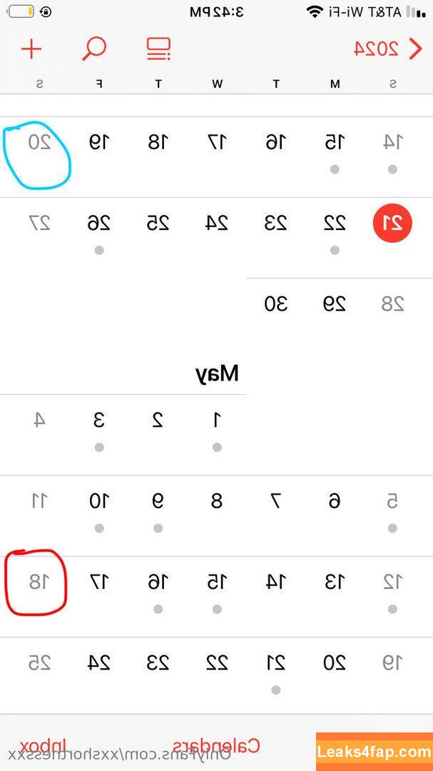 xxshortnessxx / xxshortnessxx01 leaked photo photo #0110