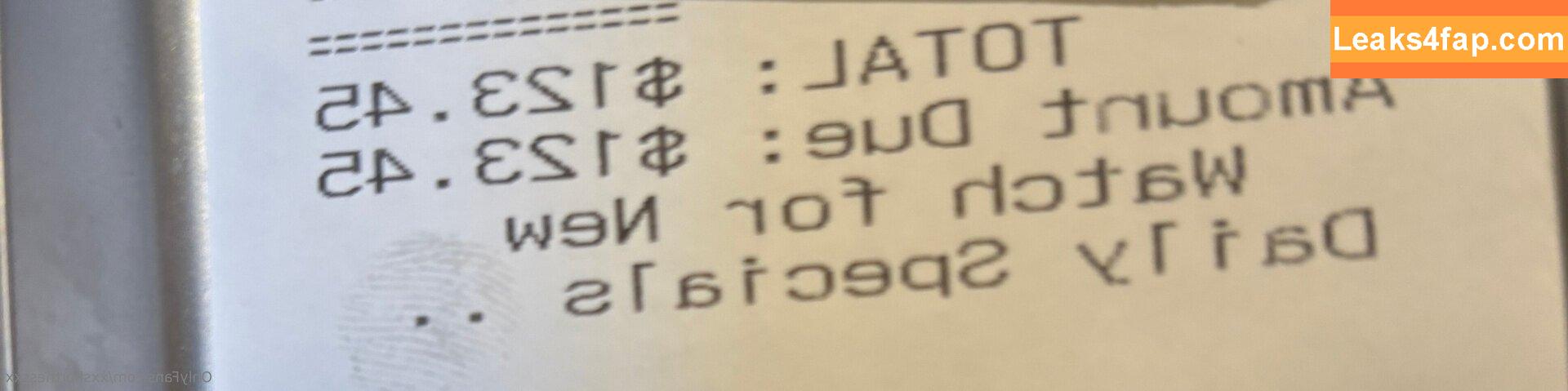 xxshortnessxx / xxshortnessxx01 leaked photo photo #0135