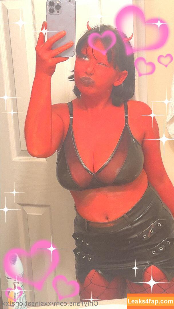 xxsinsationalxx /  leaked photo photo #0005
