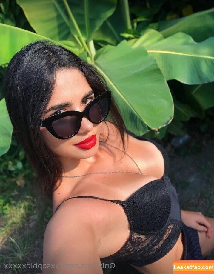 xxsophiexxxxx / xxsophie.nxx слитое фото фото #0016