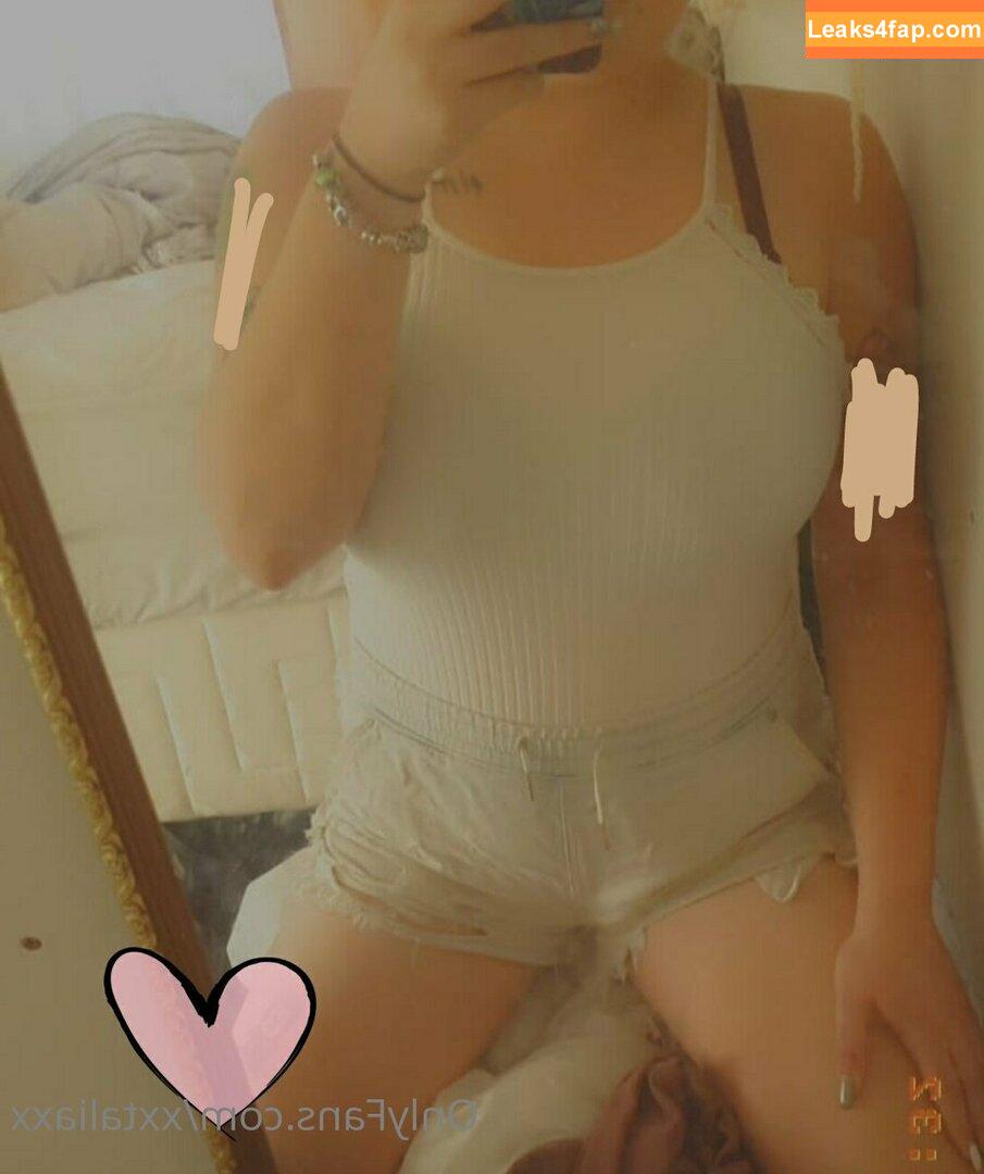 xxtaliaxx / nataliabottali leaked photo photo #0001