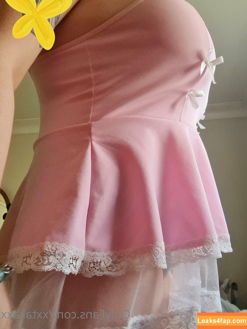 xxtaliaxx / nataliabottali leaked photo photo #0004